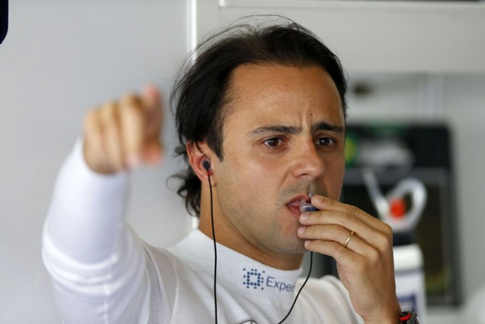 F1: Rosberg visszavágott Hamitlonnak 6