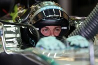 F1: Hamilton vitte a pénteket, Alonso kimaradt 103