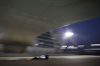 F1: Hamilton vitte a pénteket, Alonso kimaradt 114