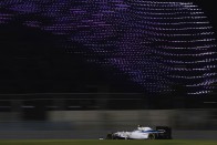 F1: Hamilton vitte a pénteket, Alonso kimaradt 116