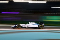 F1: Hamilton vitte a pénteket, Alonso kimaradt 113