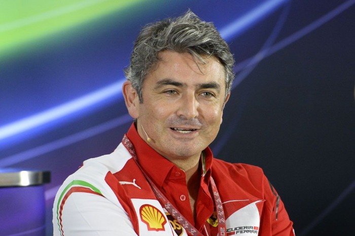 F1: Repül a Ferrari-főnök? 6