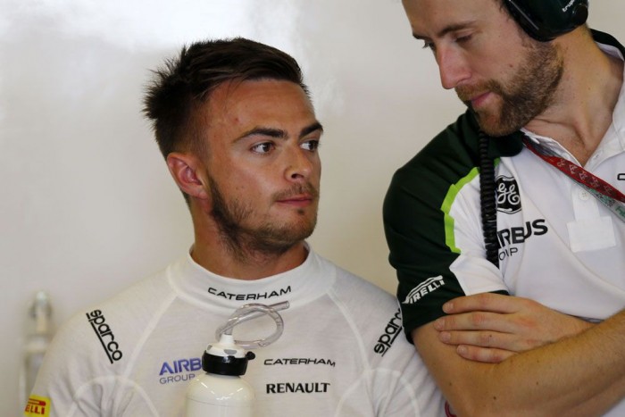 F1: Rosberg visszavágott Hamitlonnak 7