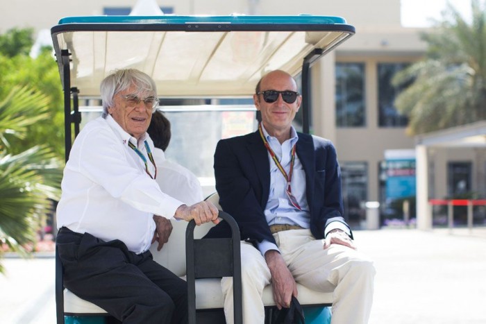 F1: Motorháborúval spórolna a Red Bull 9