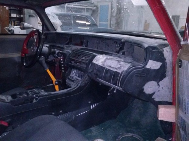 Átlag Ladából így lesz platós bulikirály 9