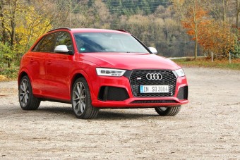 Külföldön menő, itthon ritkaság