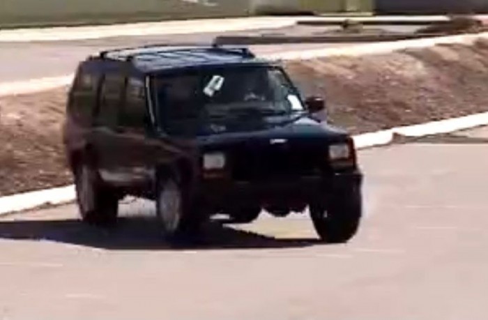 Csúnya vége van, ha kaszkadőrnek hiszed magad