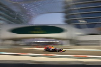 Vettel: Ez az eredmény megmagyarázhatatlan