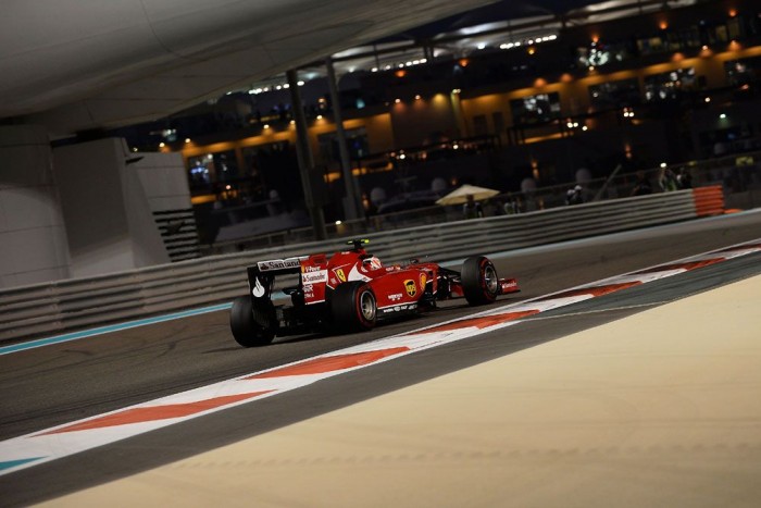 F1: Hamilton nem bírta, Rosbergé a pole 8