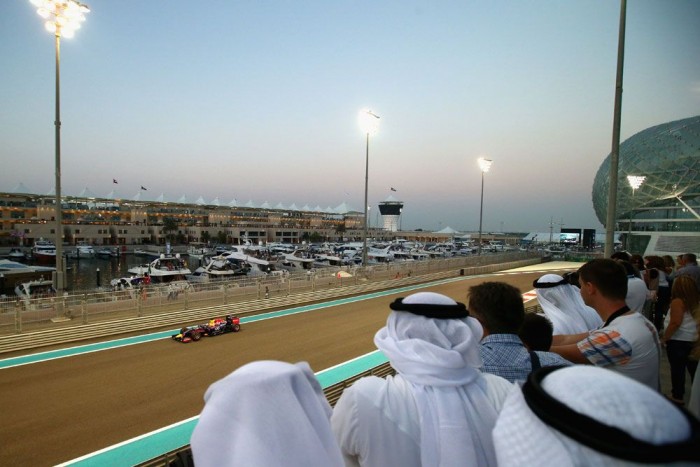 F1: Hamilton nem bírta, Rosbergé a pole 7