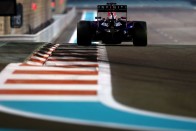 19 milliárdot fizetnének egy F1-es futamért 34