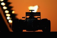 19 milliárdot fizetnének egy F1-es futamért 41