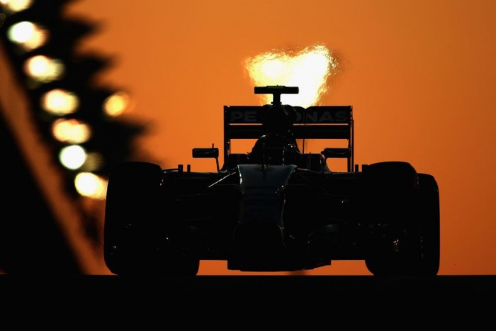 19 milliárdot fizetnének egy F1-es futamért 6