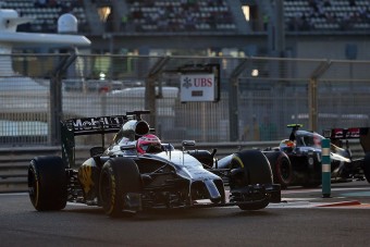 F1: A tankolócső tréfálta meg a McLarent