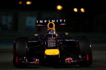 F1: Eltiltást érdemelt volna a Red Bull