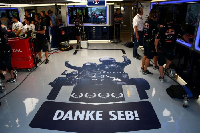 F1: Mindennek vége lesz egyszer 8