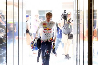 F1: Mindennek vége lesz egyszer