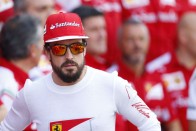 F1: Mindennek vége lesz egyszer 13