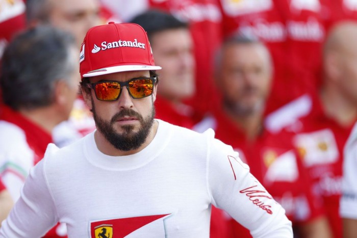 F1: Mindennek vége lesz egyszer 9