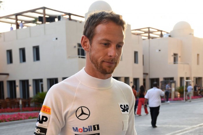 F1: Mindennek vége lesz egyszer 10