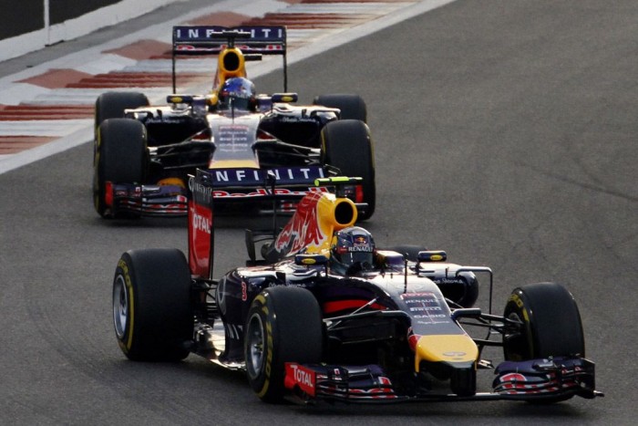 F1: Vettelt felemésztette az idei szezon 6 | Vezess F1: Vettelt felemésztette az idei szezon 6