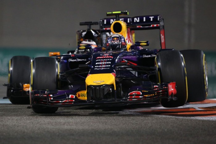 F1: Hamilton győzött, kétszeres bajnok 8 | Vezess F1: Hamilton győzött, kétszeres bajnok 8