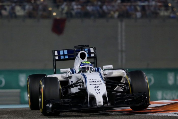 F1: Hamilton győzött, kétszeres bajnok 10 | Vezess F1: Hamilton győzött, kétszeres bajnok 10