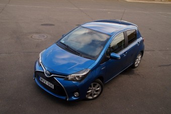 Ez az autó használtan is annyiba kerül, mint újonnan