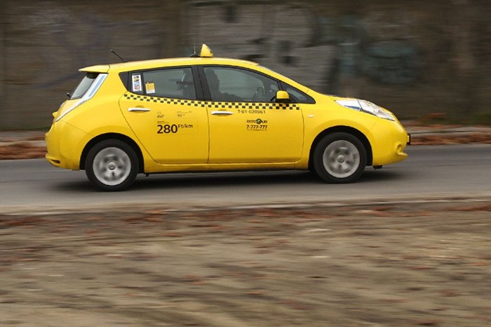 A városi környezetben érzi igazán otthon magát