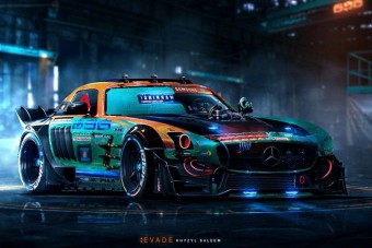 Eláll a szavad ezektől a brutális átépítésektől