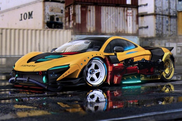 Eláll a szavad ezektől a brutális átépítésektől 14