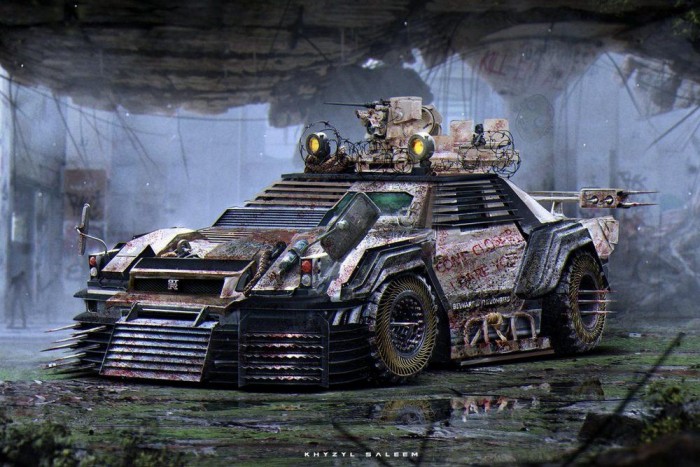 Eláll a szavad ezektől a brutális átépítésektől 9