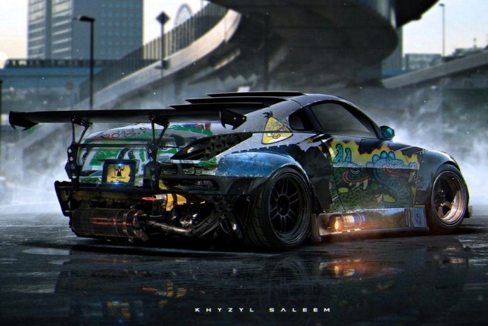 Eláll a szavad ezektől a brutális átépítésektől 8