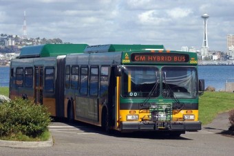 Pelenkában vezetnek a buszsofőrök