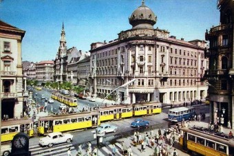 Aggódnak a munkavállalók Budapestért