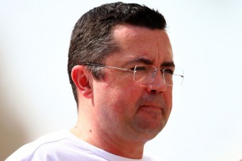 F1: A McLaren-Honda még nem indult el