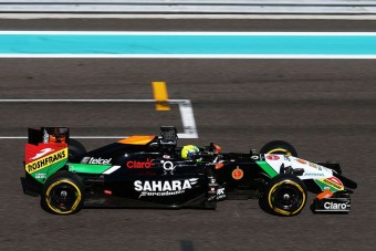 F1: Pályán a Hamilton-találmány