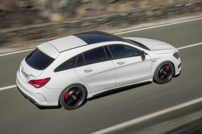 Itt a legújabb magyar Mercedes! 7 | Vezess Itt a legújabb magyar Mercedes! 7