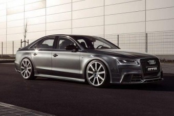 Szupersportkocsi vezérigazgatóknak