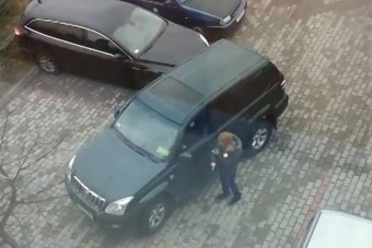 Megtaláltuk a budapesti Bermuda-háromszöget