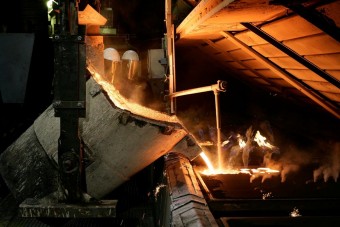 Százéves a Scania motorgyára