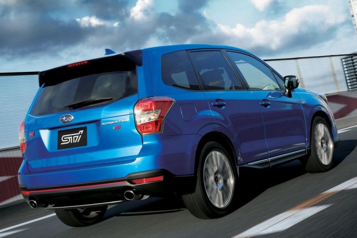 Brutális terepjáró Japánból 7 | Vezess Brutális terepjáró Japánból 7