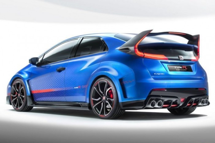 Milyen autót vegyen Alonso? 7 | Vezess Civic Type R