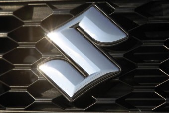 Rengeteg új Suzuki modell érkezik
