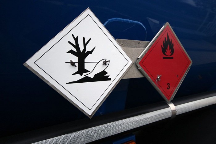 Felrobbanhat egy benzinkút? 10 | Vezess Eszerint a halak nem szeretik a benzint