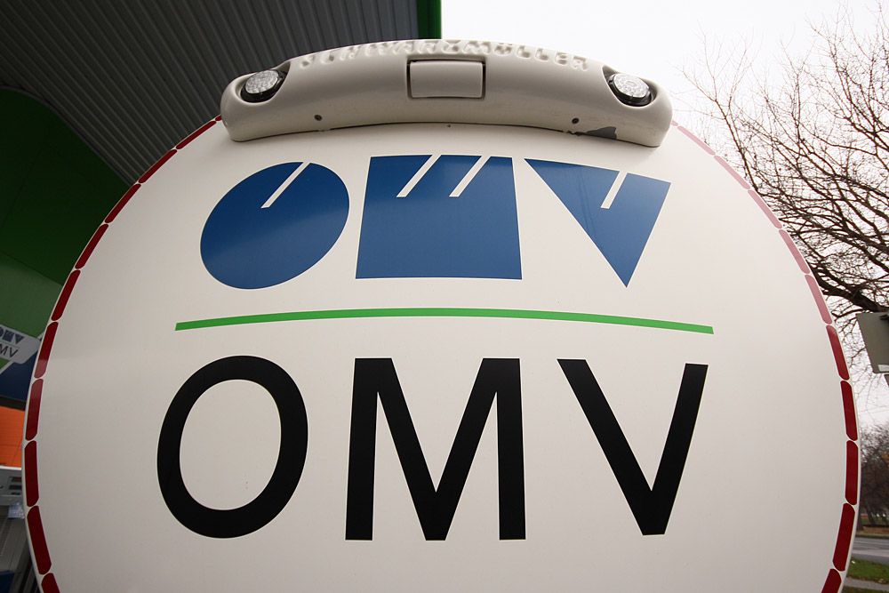 OMV többféle betűtípusról