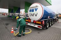 Meghibásodott az OMV olajfinomítója 1