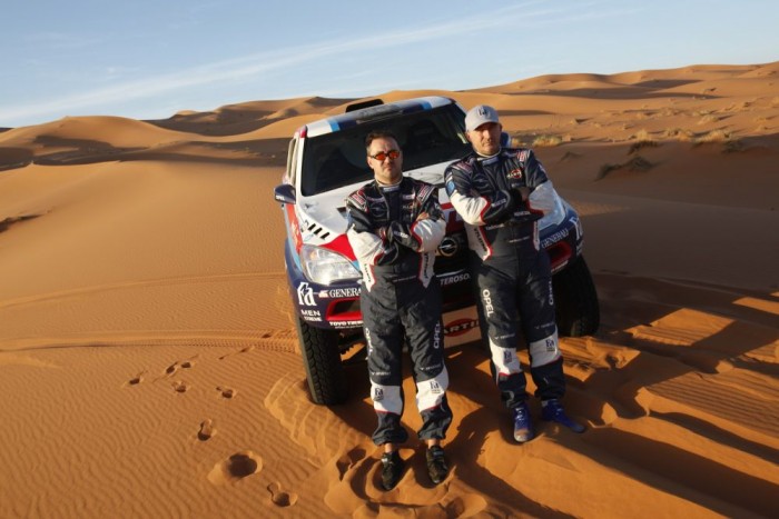 Szalay Balázsék így még soha nem teszteltek 6 | Vezess Szalay Balázsék így még soha nem teszteltek 6