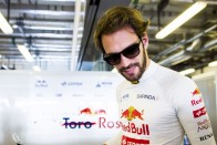 F1: Vergne-t elküldi a Toro Rosso 2