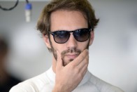 F1: Vergne-t elküldi a Toro Rosso 8